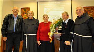 Presentazione di Knowledge and Wisdom