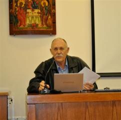 Presentazione di Knowledge and Wisdom 02