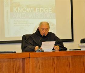 Presentazione di Knowledge and Wisdom 03
