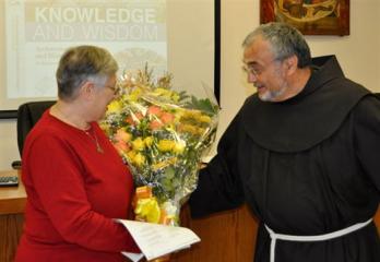 Presentazione di Knowledge and Wisdom 05