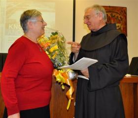 Presentazione di Knowledge and Wisdom 06