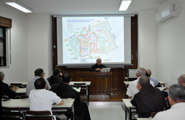 Conferenza Prof. Alliata (14/10/2019) 01