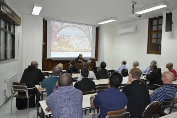 Conferenza Prof. Alliata (14/10/2019) 02