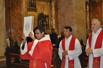 Messa apertura AA 2019-2020 01