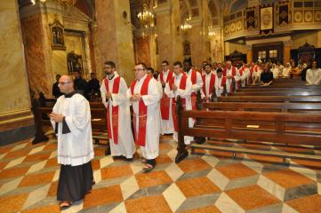 Messa apertura AA 2019-2020 02