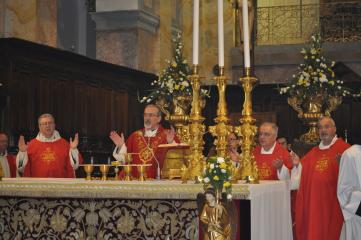 Messa apertura AA 2019-2020 09