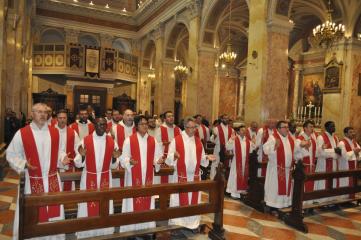 Messa apertura AA 2019-2020 10