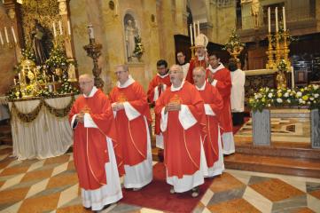 Messa apertura AA 2019-2020 12