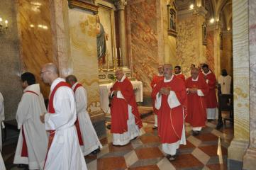 Messa apertura AA 2019-2020 13