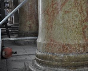  Visita Basilica Natività Piacenti 16-10-2018 09