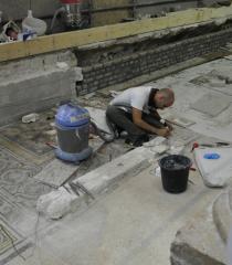  Visita Basilica Natività Piacenti 16-10-2018 13