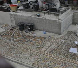  Visita Basilica Natività Piacenti 16-10-2018 14