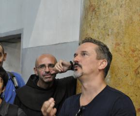  Visita Basilica Natività Piacenti 16-10-2018 24