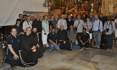  Visita Basilica Natività Piacenti 16-10-2018 34