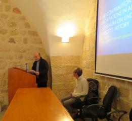 Conferenza Uziel 29-02-2019 01