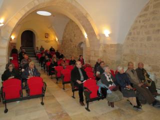 Conferenza Uziel 29-02-2019 02