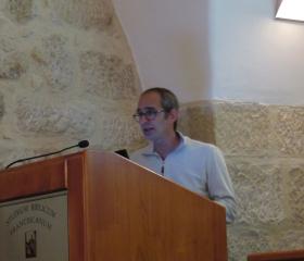 Conferenza Uziel 29-02-2019 04