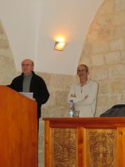 Conferenza Uziel 29-02-2019 09