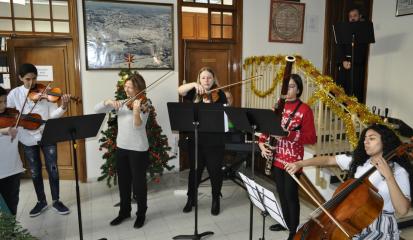 Festa di Natale 2019 02