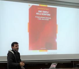 Conferenza Lo Sardo 22-01-2020 2