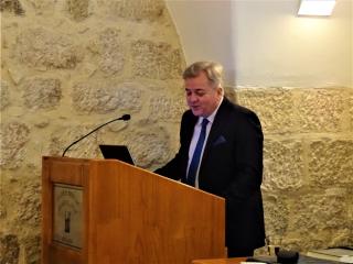 Conferenza Voros 21-01-2020 1