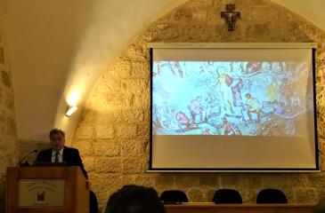 Conferenza Voros 21-01-2020 2