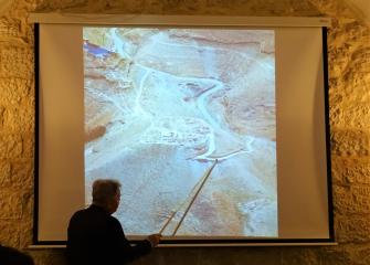 Conferenza Voros 21-01-2020 3