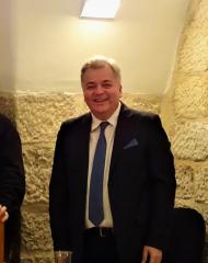 Conferenza Voros 21-01-2020 4