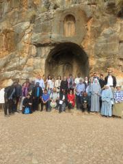 Escursione Galilea 2019