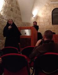 Conferenza Akimov 18-02-2020 05