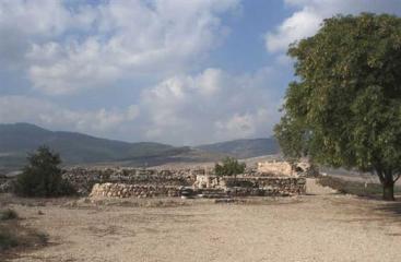 Hazor 06