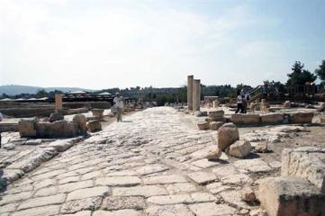 Sepphoris 01