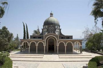 Tabgha Beatitudini 02