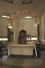 Tabgha Beatitudini 03