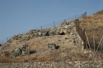 Tabgha Beatitudini 04