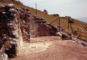 Tabgha Beatitudini 05