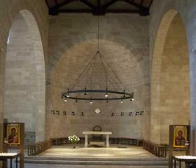 Tabgha Moltiplicazione 02