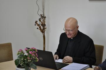 Dottorato Eric John Wyckoff 01