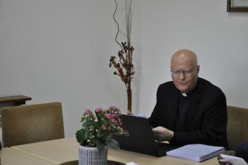 Dottorato Eric John Wyckoff 03