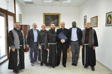 Dottorato Eric John Wyckoff 04