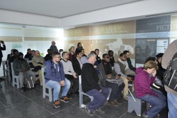 Escursione Giordania 2020 02