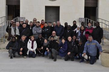 Escursione Giordania 2020 03