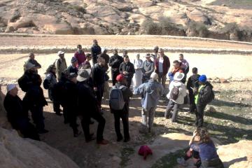 Escursione Giordania 2020 05