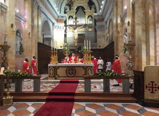 Messa apertura AA 2020-2021 01