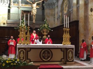 Messa apertura AA 2020-2021 02