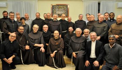 Visita Ministro Generale (22-10-2021) 01