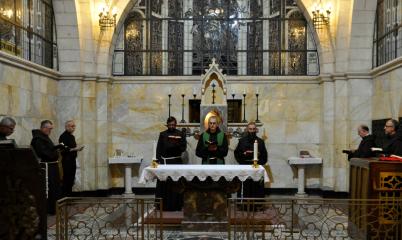 Visita Ministro Generale (22-10-2021) 02