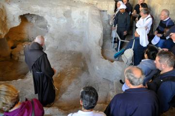 Escursione Galilea 2021 Nazaret