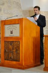 Dottorato Milan Diheneščik 1