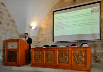 Dottorato Milan Diheneščik 2